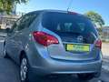 Opel Meriva Innovation Automatic Blau - thumbnail 4