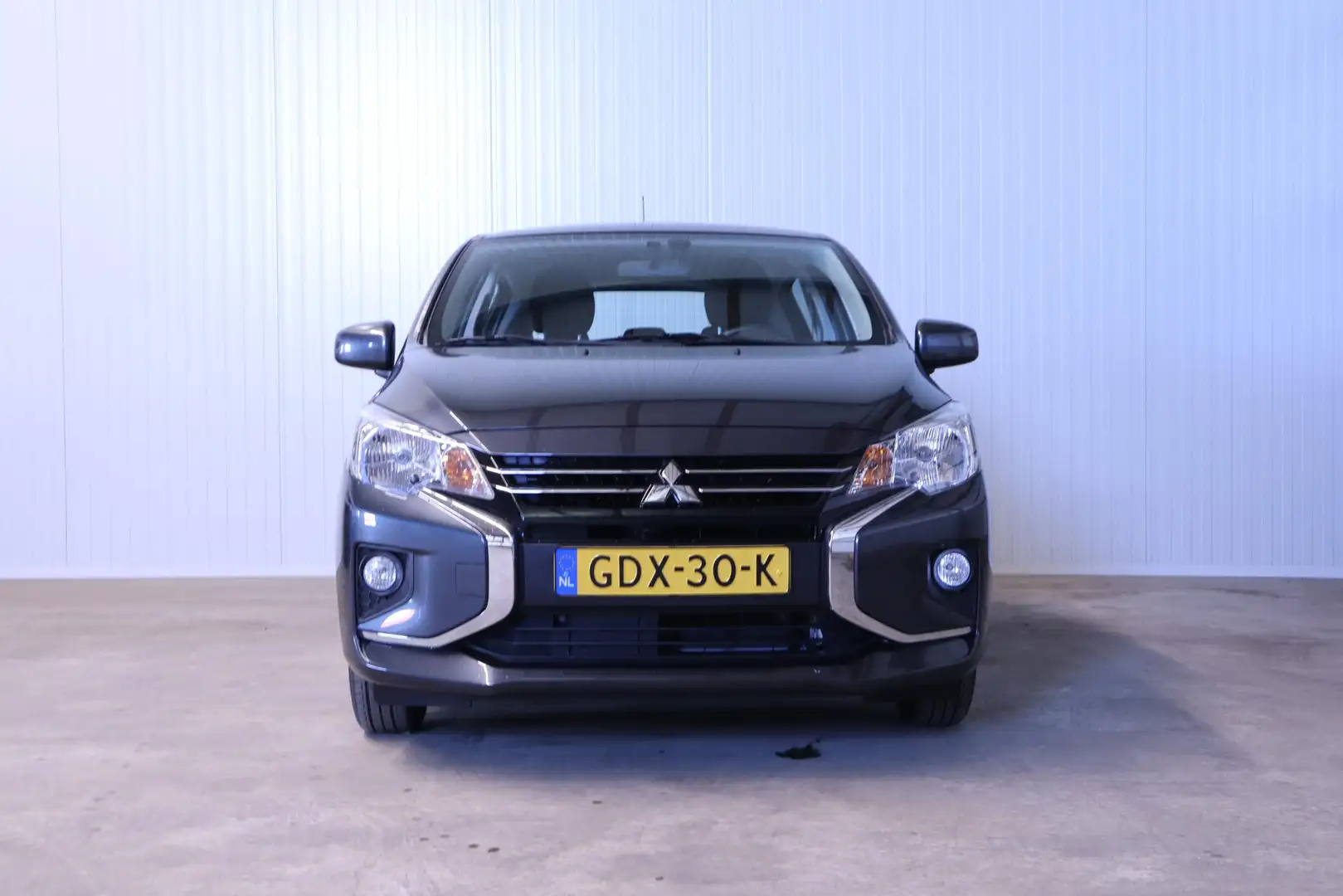 Mitsubishi Space Star 1.2 Connect+ Gris - 2