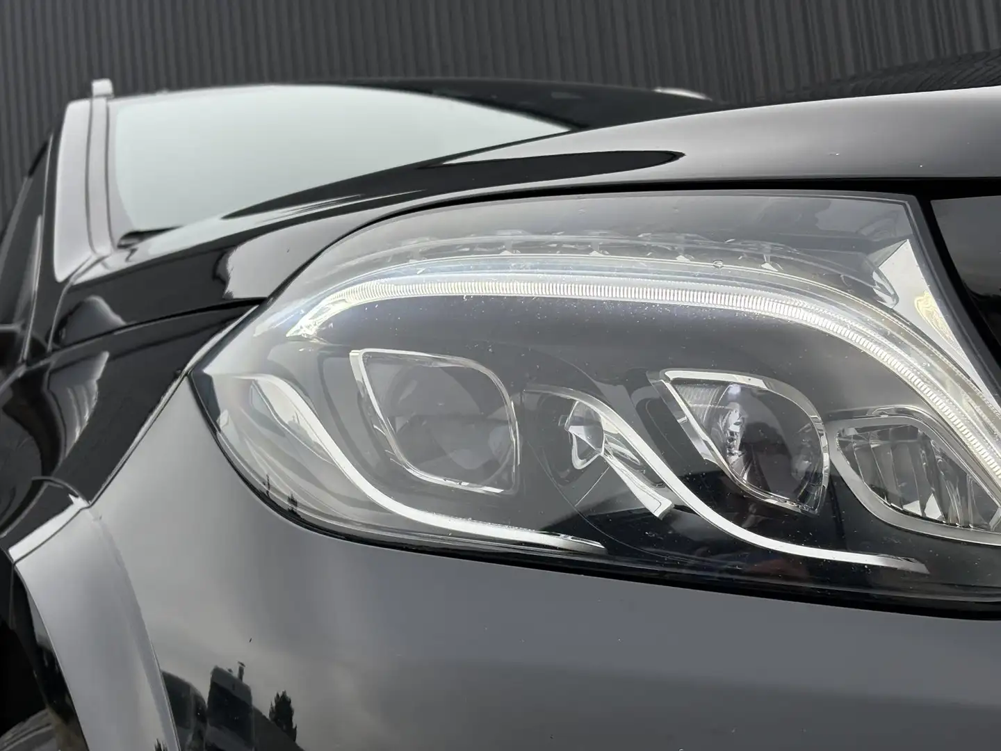 Mercedes-Benz GLS 350 d 4MATIC | AIRMATIC | 3500KG | 4x4 | GRIJS KENTEKE - 2