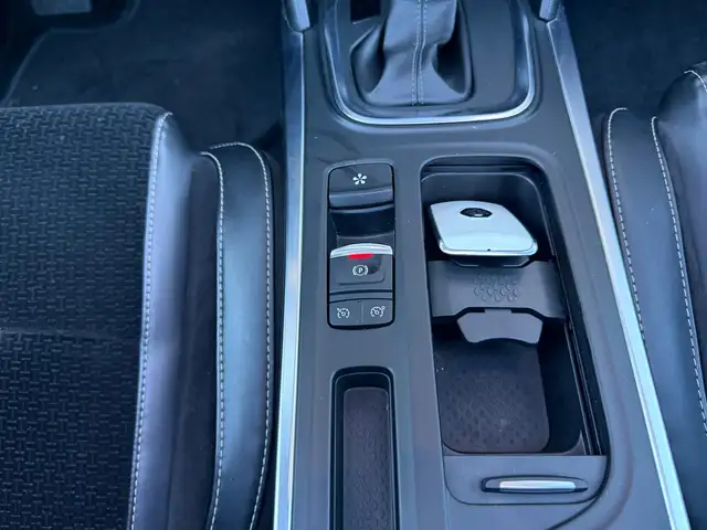 Renault Megane view 17