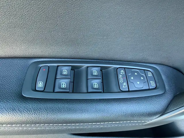 Renault Megane view 18