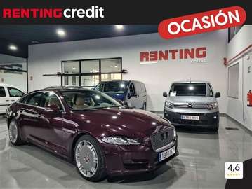 3.0D SWB Premium Luxury Aut.