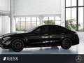 Mercedes-Benz C 63 AMG S E PERF Sitze Distr Pano AHK HUD Sitzklima Schwarz - thumbnail 7