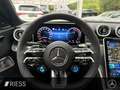 Mercedes-Benz C 63 AMG S E PERF Sitze Distr Pano AHK HUD Sitzklima Schwarz - thumbnail 9