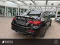 Mercedes-Benz C 63 AMG S E PERF Sitze Distr Pano AHK HUD Sitzklima Schwarz - thumbnail 5
