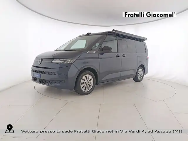 Volkswagen T7 California California T7 2.0 tdi Beach Camper 150cv DSG7