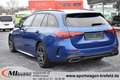 Mercedes-Benz C 220 C 220 T d AMG-Line *NAVI*AHK*PDC*18"*CAM*VC* - thumbnail 4