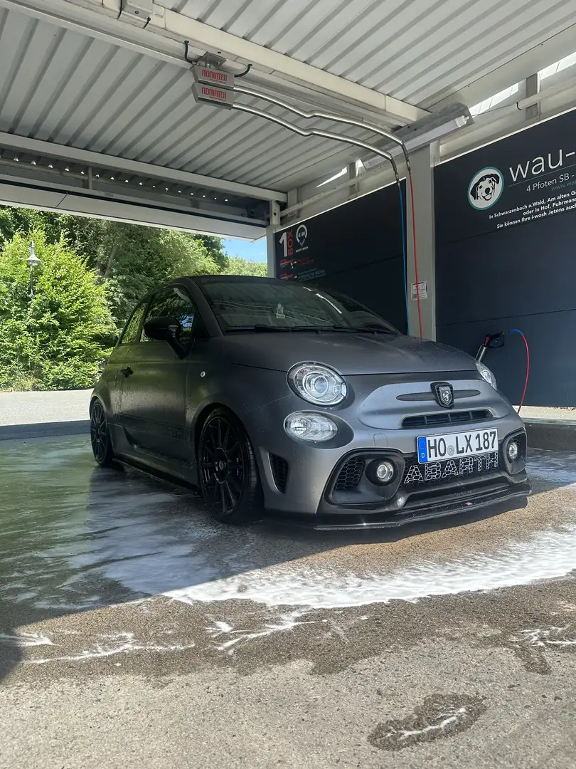 Abarth 500C 595 C esseesse 70th Anniversario - 2