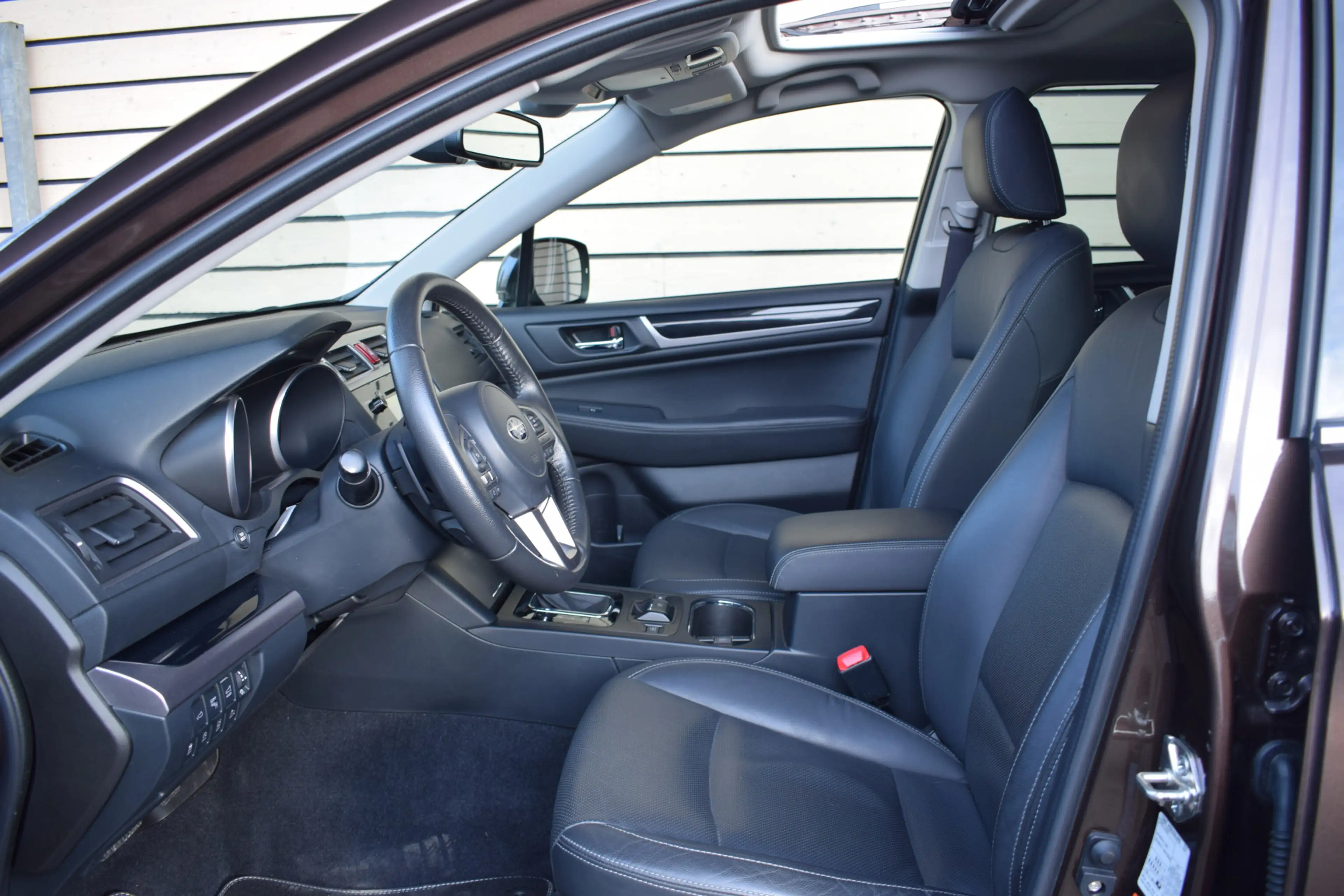 Subaru OUTBACK 2.5i Premium - Dealer Onderhouden - Trekhaak — photo 16