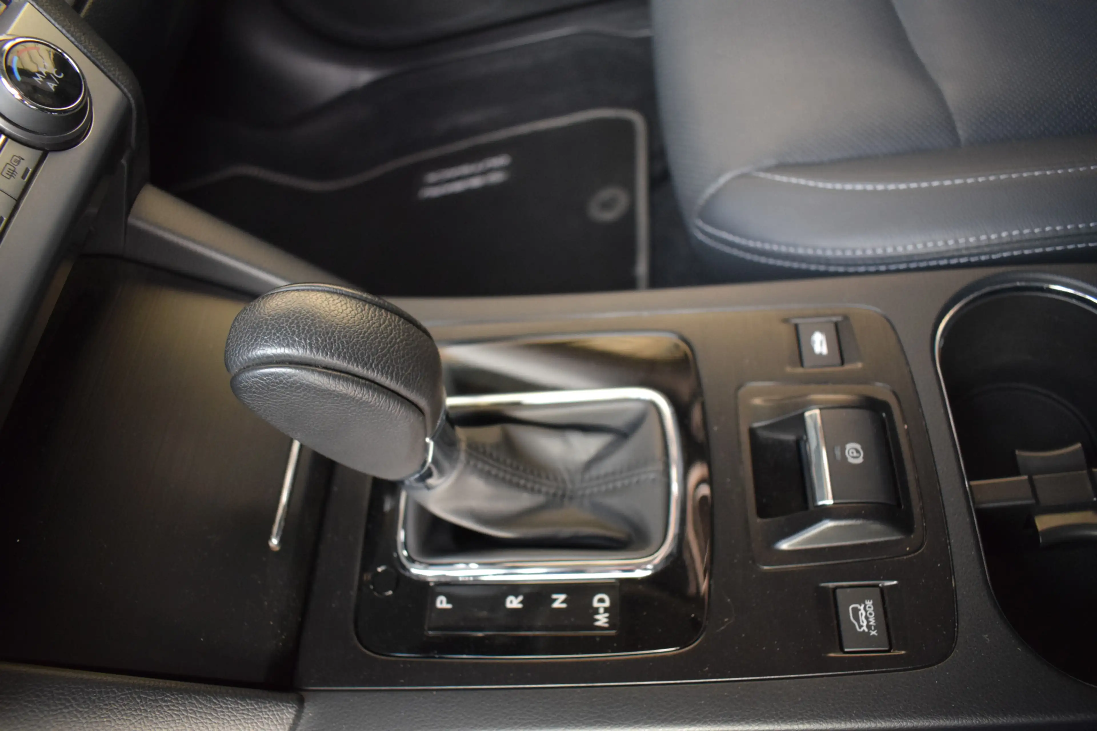 Subaru OUTBACK 2.5i Premium - Dealer Onderhouden - Trekhaak — photo 13