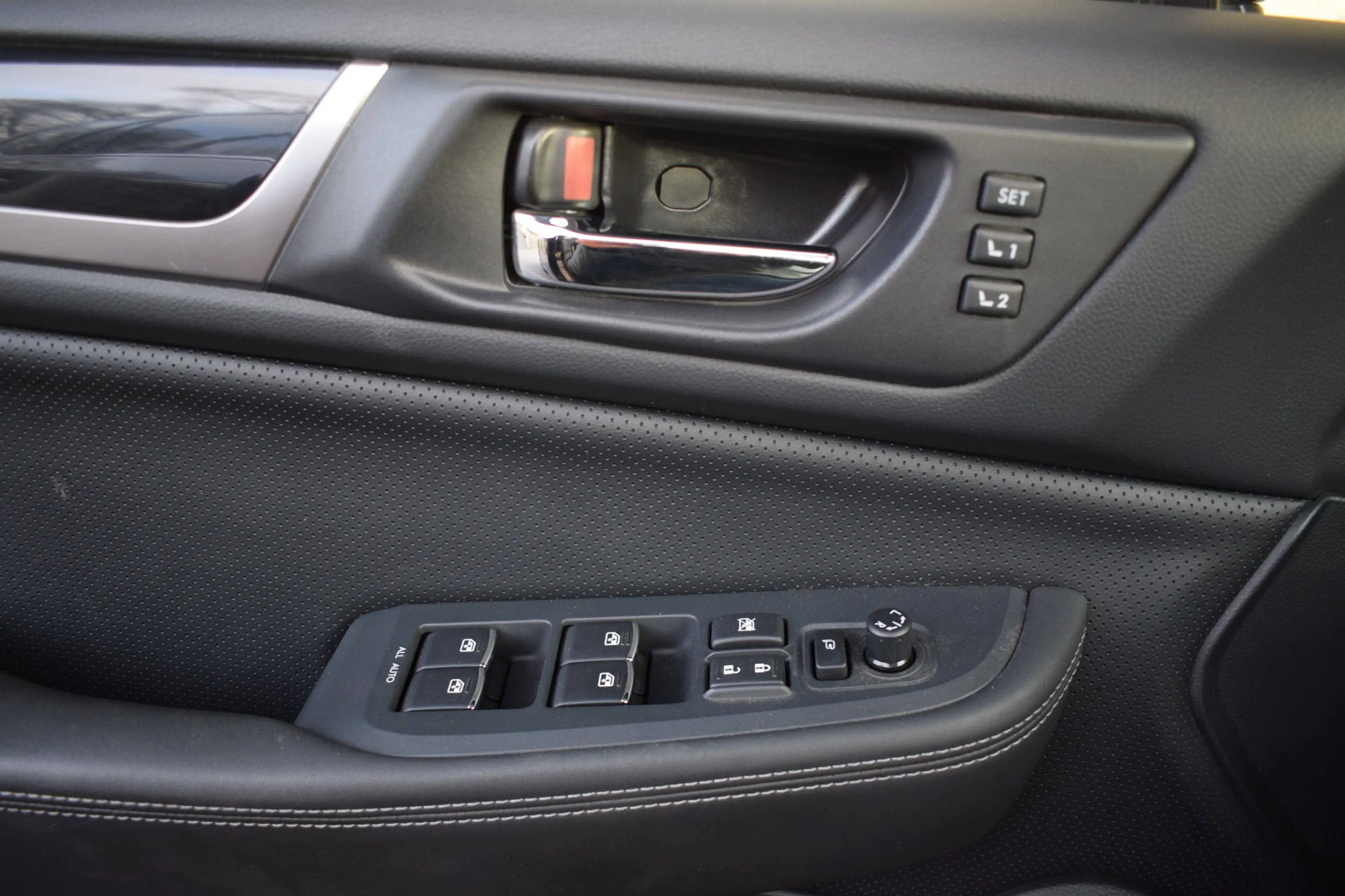 Subaru OUTBACK 2.5i Premium - Dealer Onderhouden - Trekhaak — photo 17