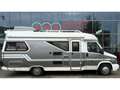 Hobby 600 2500 TD Blanc - thumbnail 5