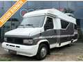 Hobby 600 2500 TD Blanc - thumbnail 1
