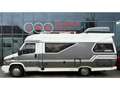 Hobby 600 2500 TD Blanc - thumbnail 4