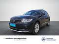 Volkswagen Tiguan 2.0TDI El. Matrix/Navi/ACC Schwarz - thumbnail 1