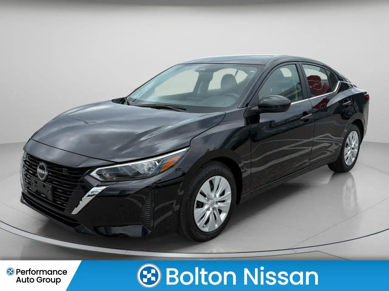 2024 Nissan Sentra