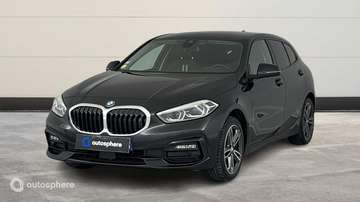 116dA 116ch Edition Sport DKG7