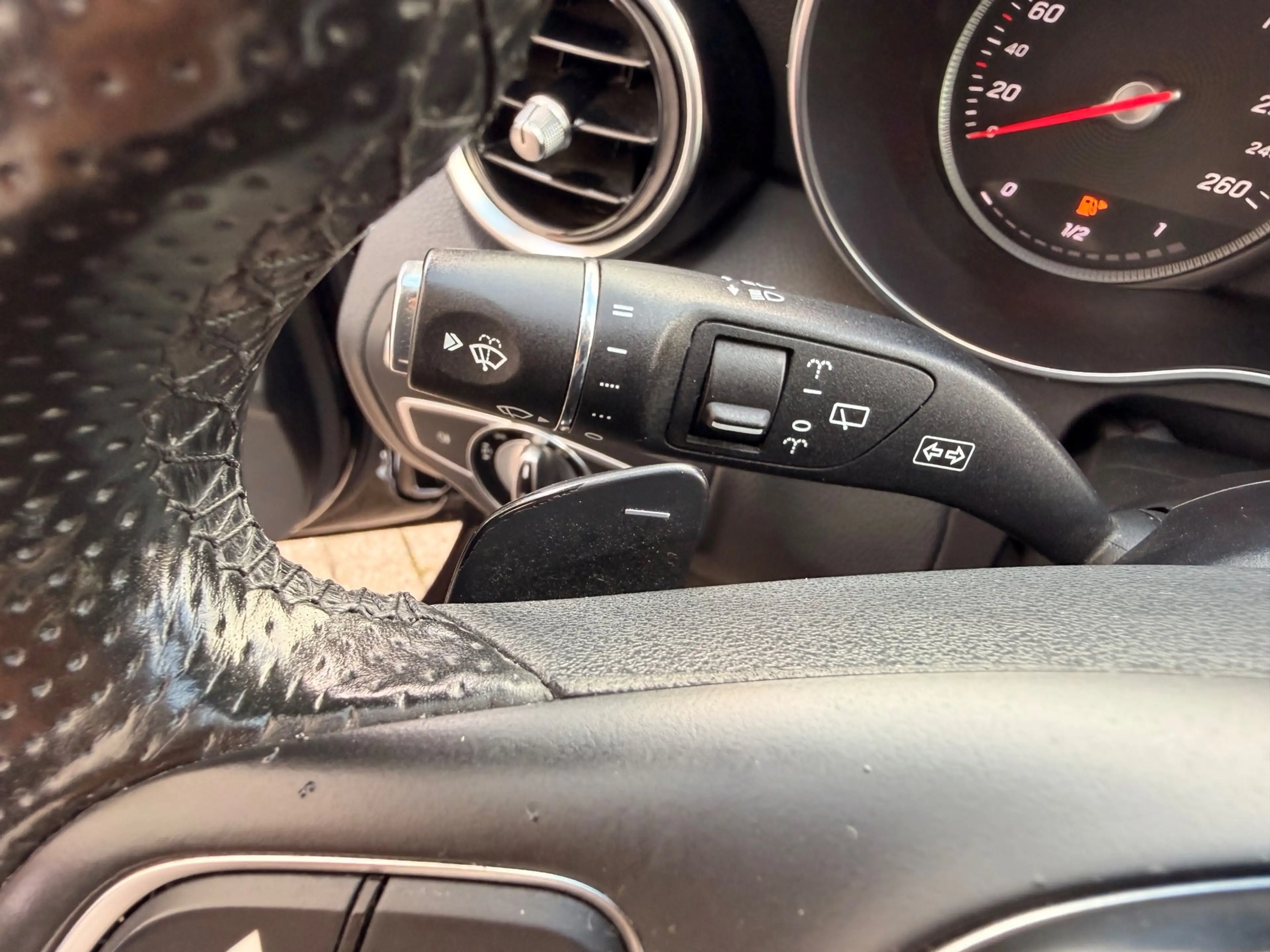 Mercedes-Benz C 200 Estate CDI Prestige/Pano/Automaat/Navi/Cruise-c/Cl — photo 22