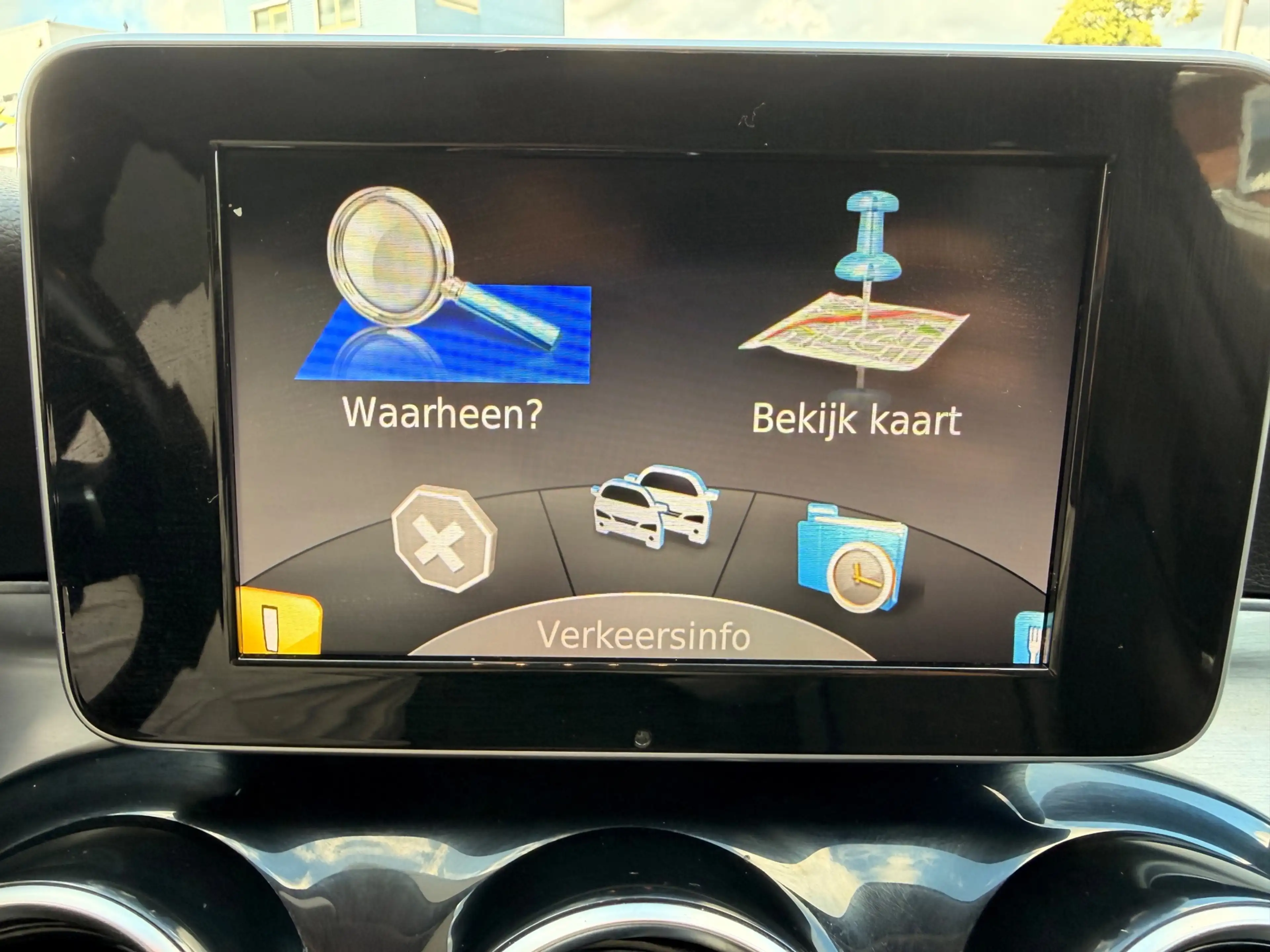 Mercedes-Benz C 200 Estate CDI Prestige/Pano/Automaat/Navi/Cruise-c/Cl — photo 18