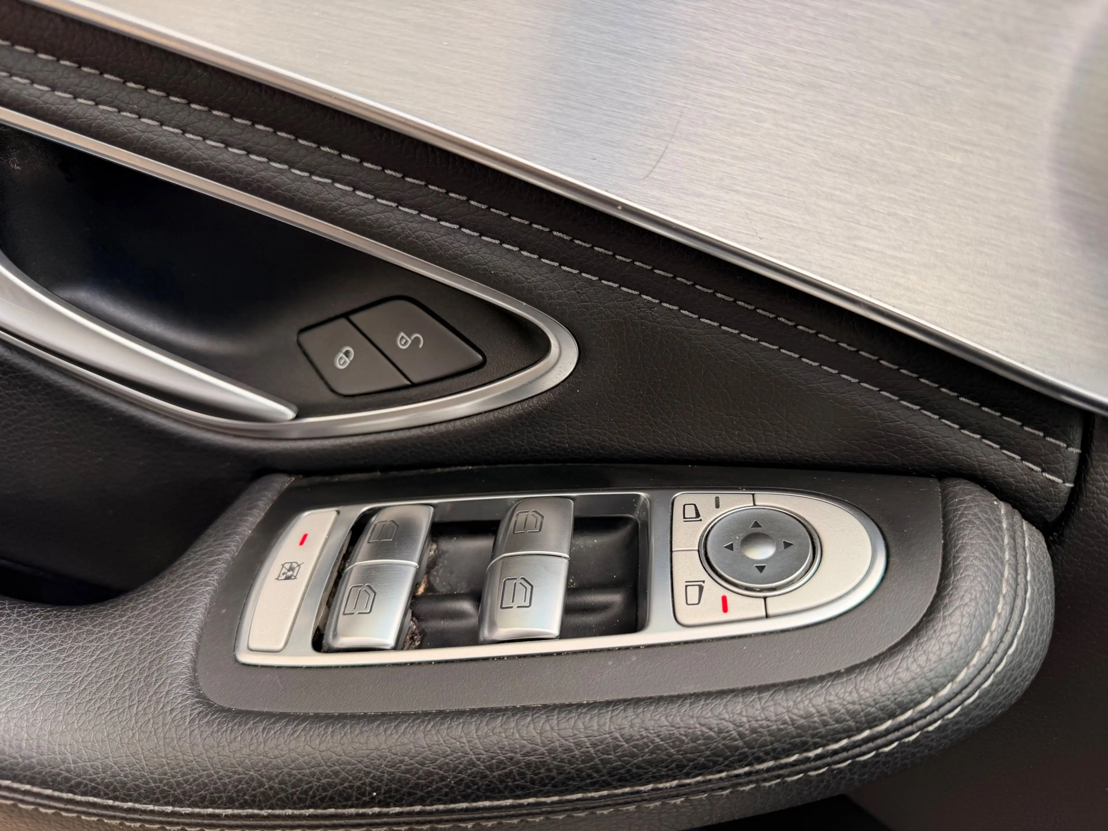 Mercedes-Benz C 200 Estate CDI Prestige/Pano/Automaat/Navi/Cruise-c/Cl — photo 19