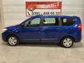 Dacia Lodgy Comfort 7 Sitze Klima Freisprech.Tempomat Bleu - thumbnail 3