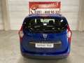 Dacia Lodgy Comfort 7 Sitze Klima Freisprech.Tempomat Bleu - thumbnail 4