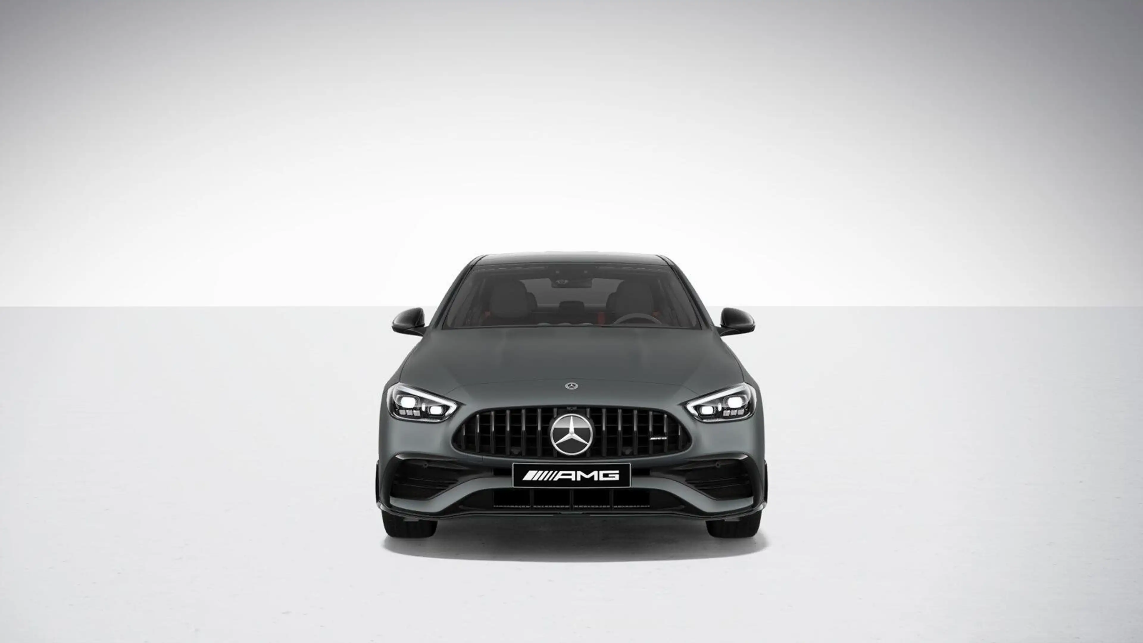 Mercedes-Benz C 43 AMG C43 AMG 4M Night II | Driver | Pano | Mem | Burm — photo 6