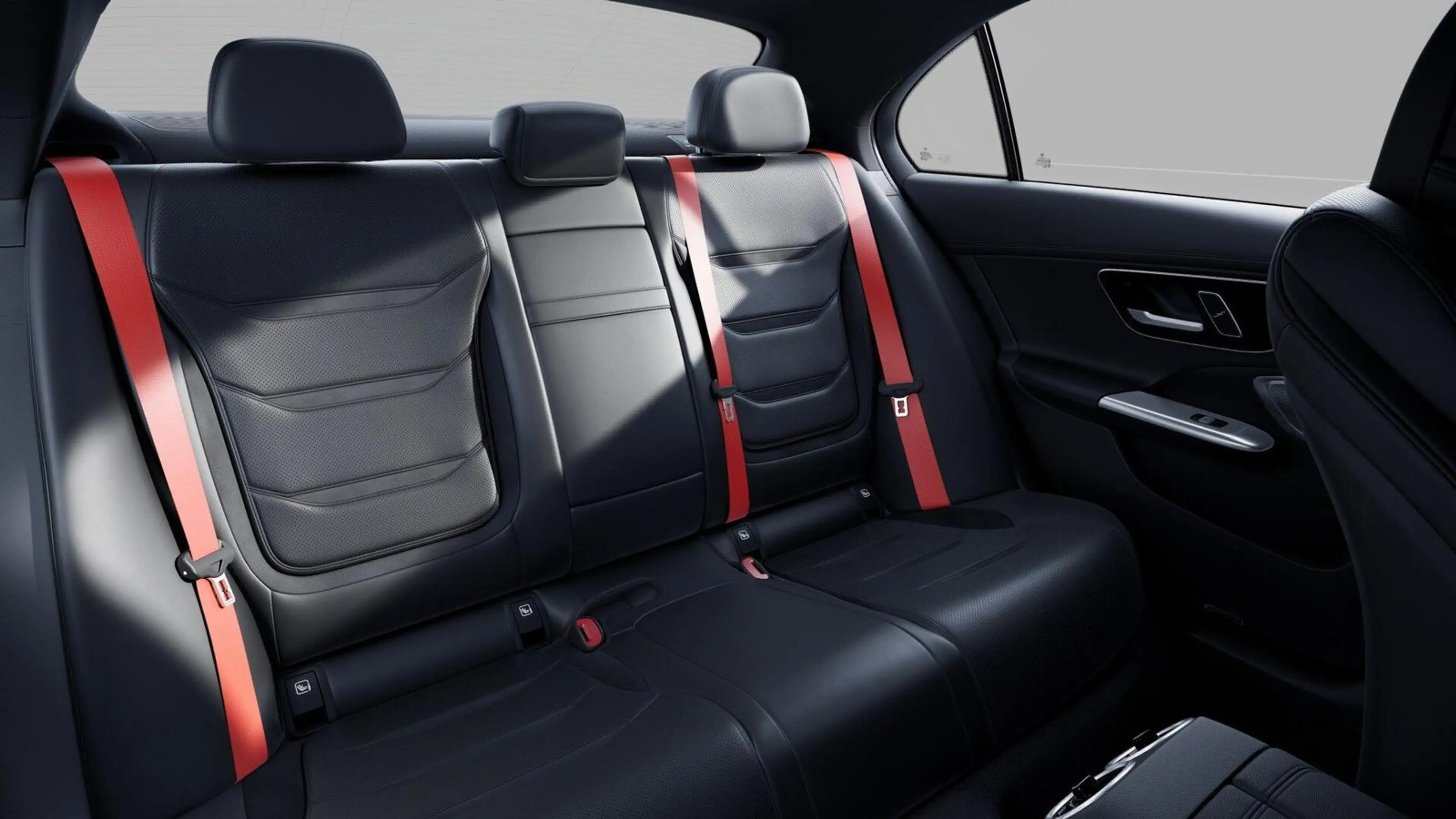 Mercedes-Benz C 43 AMG C43 AMG 4M Night II | Driver | Pano | Mem | Burm — photo 12