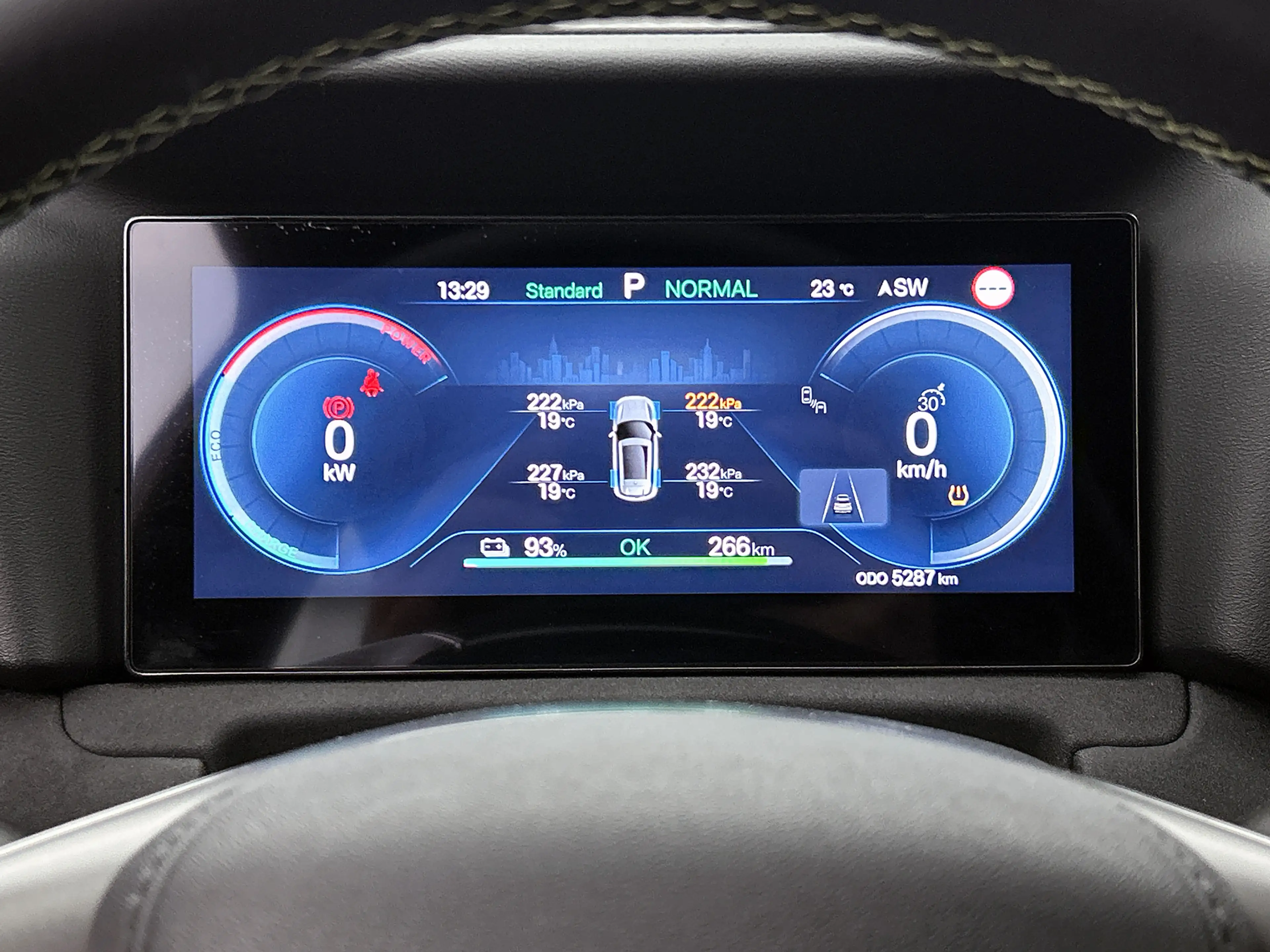 BYD Atto 2 Boost 45 kWh | Eerste eigenaar | Grootste BYD Deal — photo 6