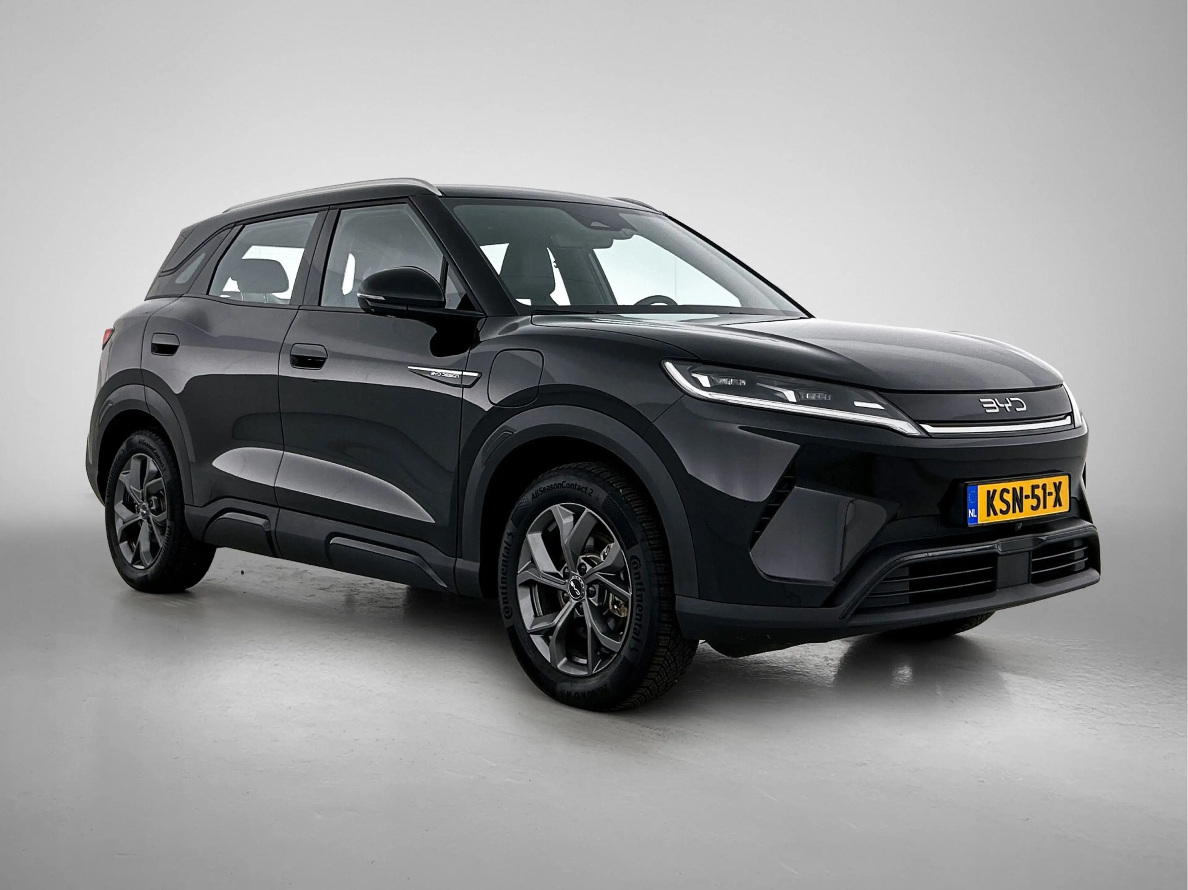 BYD Atto 2 Boost 45 kWh | Eerste eigenaar | Grootste BYD Deal — photo 14