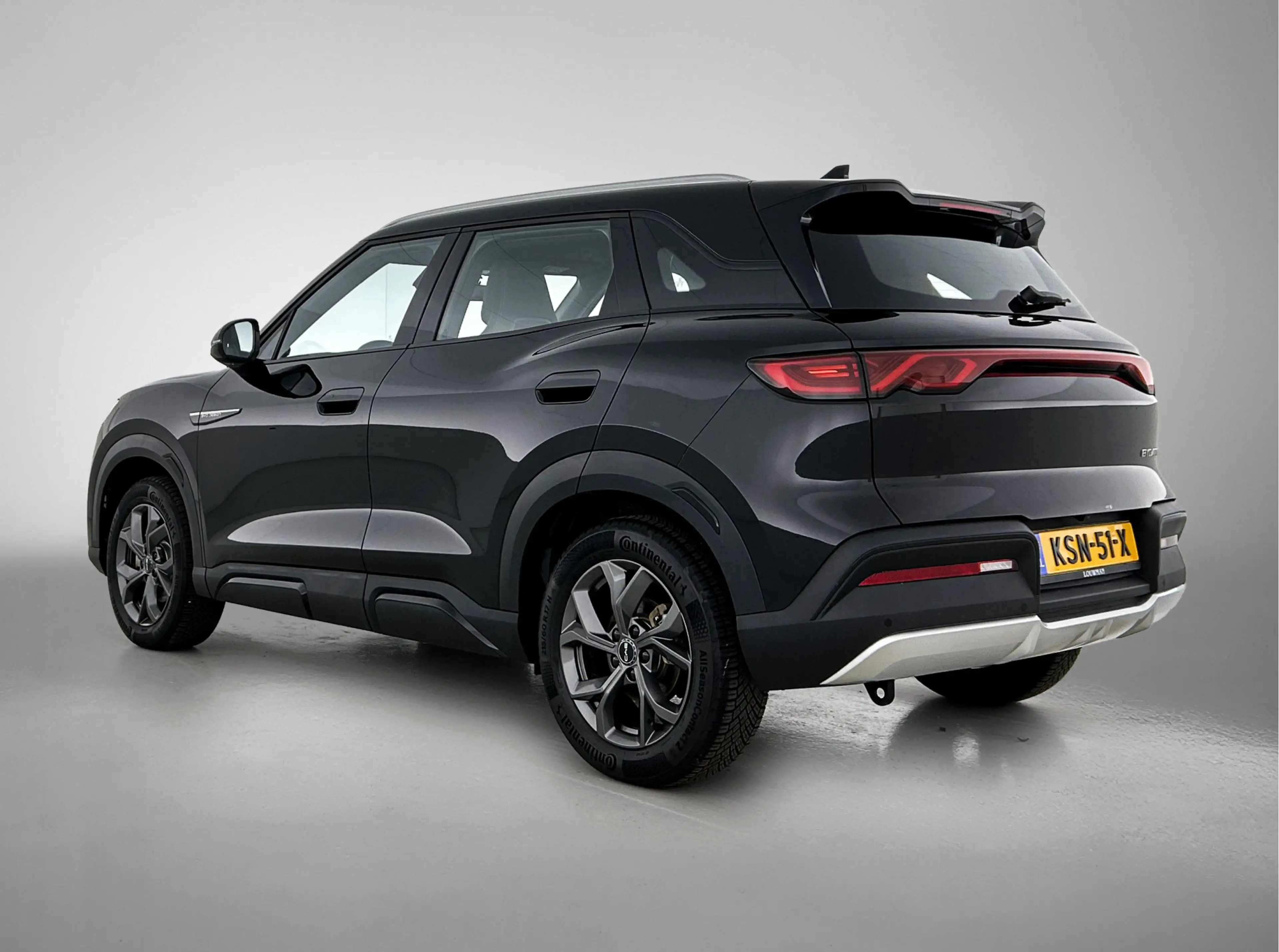 BYD Atto 2 Boost 45 kWh | Eerste eigenaar | Grootste BYD Deal — photo 15