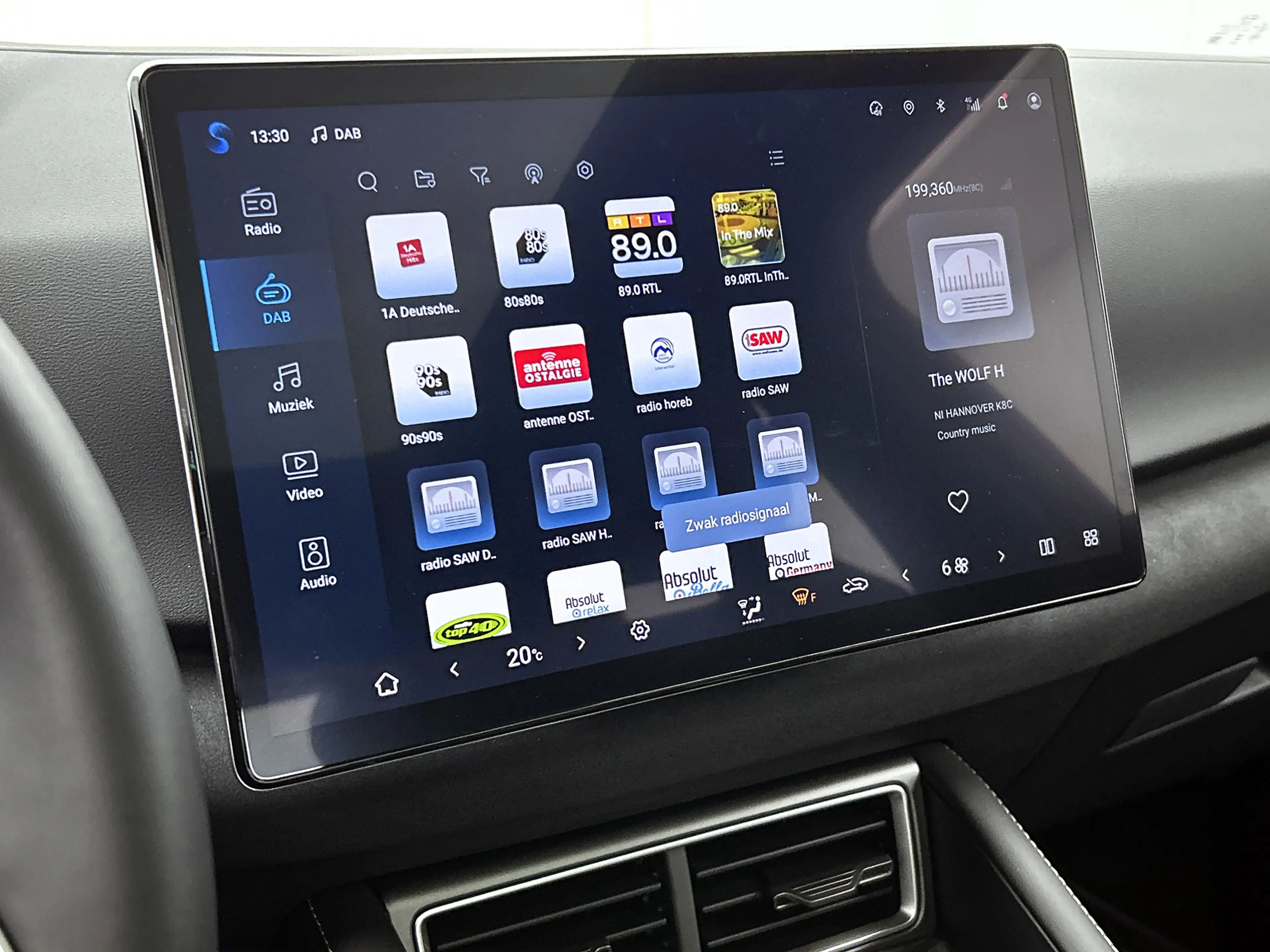 BYD Atto 2 Boost 45 kWh | Eerste eigenaar | Grootste BYD Deal — photo 8