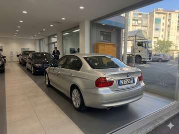 320d Futura