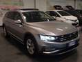 Volkswagen Passat Alltrack 2.0 TDI 200 4MOT DSG - TETTO - HEAD-UP - SED.MASS Grau - thumbnail 3
