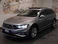 Volkswagen Passat Alltrack 2.0 TDI 200 4MOT DSG - TETTO - HEAD-UP - SED.MASS Grau - thumbnail 1