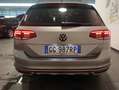 Volkswagen Passat Alltrack 2.0 TDI 200 4MOT DSG - TETTO - HEAD-UP - SED.MASS Grau - thumbnail 5