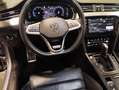 Volkswagen Passat Alltrack 2.0 TDI 200 4MOT DSG - TETTO - HEAD-UP - SED.MASS Grau - thumbnail 9