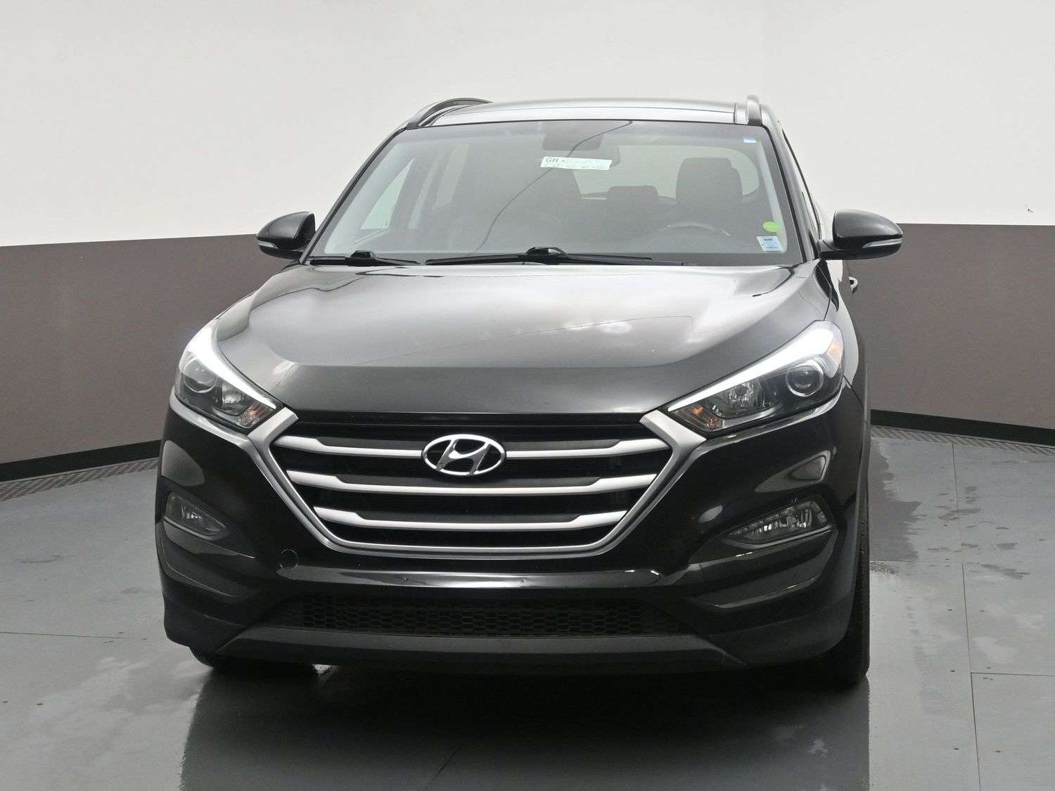 2017 Hyundai Tucson PREFERRED AWD Heated seats and steering, Fog light — снимка 1