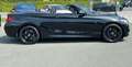 BMW 220 i Cabrio M Sport LED KLIMA SHZ TEMPOMAT Zwart - thumbnail 10