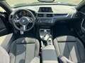BMW 220 i Cabrio M Sport LED KLIMA SHZ TEMPOMAT Zwart - thumbnail 13