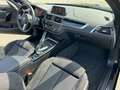 BMW 220 i Cabrio M Sport LED KLIMA SHZ TEMPOMAT Negru - thumbnail 15