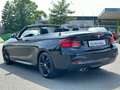 BMW 220 i Cabrio M Sport LED KLIMA SHZ TEMPOMAT Negru - thumbnail 5