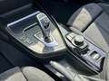 BMW 220 i Cabrio M Sport LED KLIMA SHZ TEMPOMAT Zwart - thumbnail 17