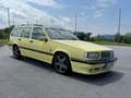 Volvo 850 T-5R Yellow - thumbnail 2