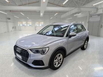 35 TFSI E S TRONIC BUSINESS SUV