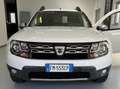 Dacia Duster Duster I 2014 1.5 dci Brave 4x2 s Bianco - thumbnail 1