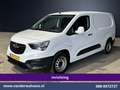 Opel Combo 1.5D 102pk L2H1 Inrichting Euro6 Airco | Navigatie Wit - thumbnail 8