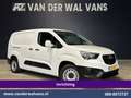 Opel Combo 1.5D 102pk L2H1 Inrichting Euro6 Airco | Navigatie Wit - thumbnail 1