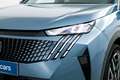 Peugeot 3008 Hybrid 136 Allure eDCS6 Bleu - thumbnail 10
