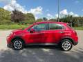 Fiat 500X 500X 1.3 MultiJet 95 CV Business Rouge - thumbnail 2